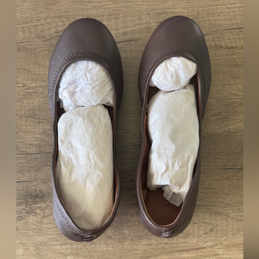 Elegant Brown Women's Shoes